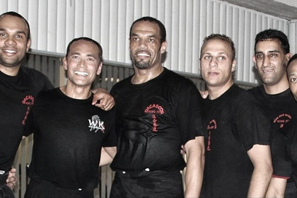 Bild 5 von Taiyo Sportcenter Partnergalerie