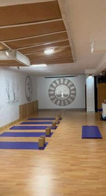 Imagen 5 de la galería del partner Movimiento Y Sanación
