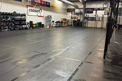 Image 4 from CrossFit 2.2 partner gallery
