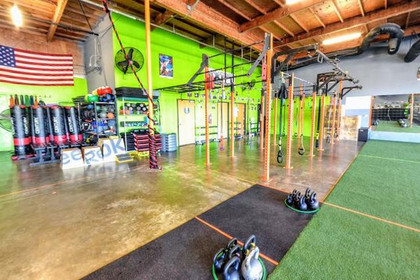 Image 4 from NXPT - La Mesa partner gallery