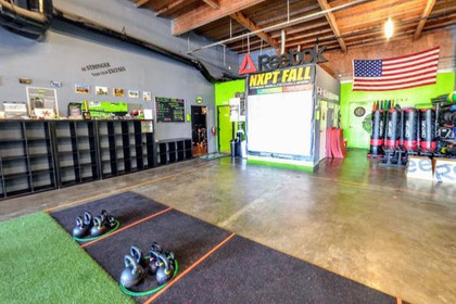 Image 5 from NXPT - La Mesa partner gallery