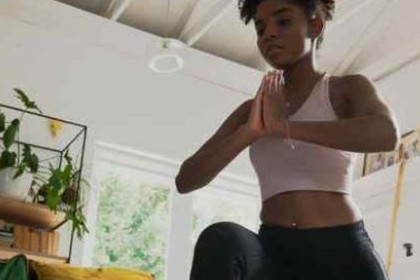 Bild 1 von Warung Yoga Aachen Partnergalerie