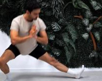 Bild 2 von Warung Yoga Aachen Partnergalerie