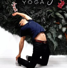 Bild 3 von Warung Yoga Aachen Partnergalerie