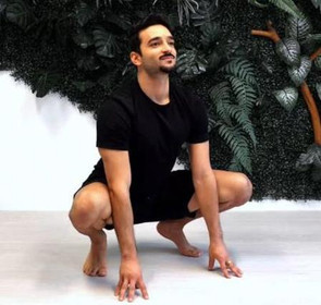 Bild 5 von Warung Yoga Aachen Partnergalerie