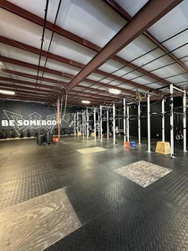 Image 5 from Be Somebody Gym partner gallery