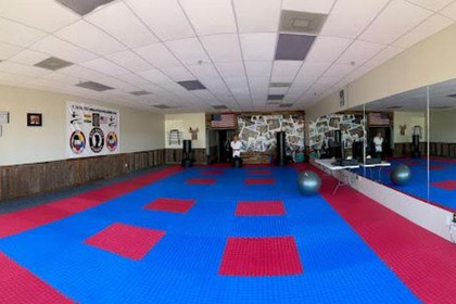Image 1 from Oss karate Academy partner gallery