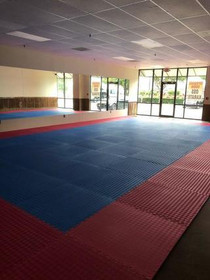 Image 3 from Oss karate Academy partner gallery