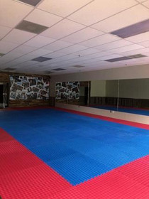 Image 4 from Oss karate Academy partner gallery