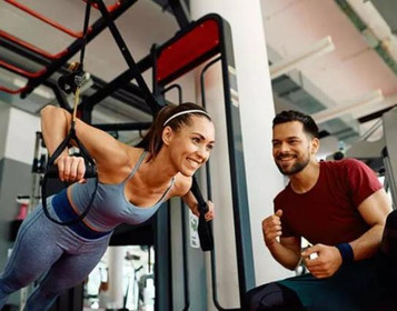 Bild 5 von YOU ARE Fitness in Zarrentin Partnergalerie