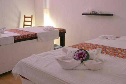 Bild 1 von Sirani Thai-Massage Kapuzinerstrasse Partnergalerie