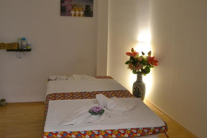 Bild 2 von Sirani Thai-Massage Kapuzinerstrasse Partnergalerie