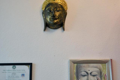 Bild 4 von Sirani Thai-Massage Kapuzinerstrasse Partnergalerie
