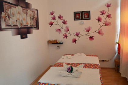 Bild 5 von Sirani Thai-Massage Kapuzinerstrasse Partnergalerie