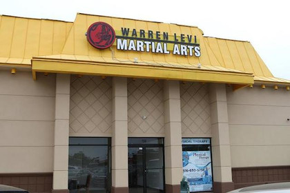 Image 1 from Warren Levi Martial Arts and Fitness partner gallery