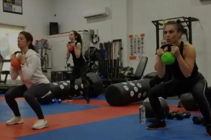 Image 5 from Warren Levi Martial Arts and Fitness partner gallery