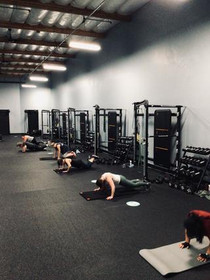 Image 1 from NSFIT Woodland partner gallery