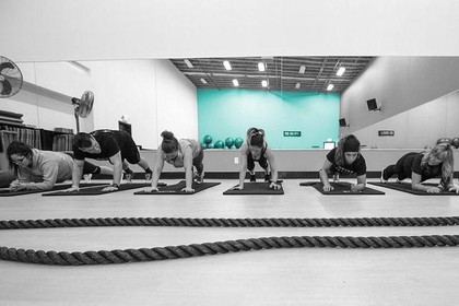 Image 4 from NSFIT Woodland partner gallery