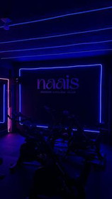 Imagen 5 de la galería del partner Naais Indoor Cycling Club
