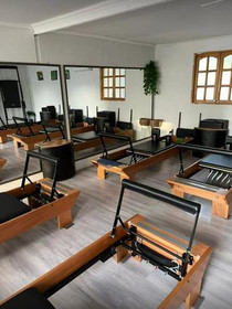 Imagen 2 de la galería del partner Punto Pilates Chicureo
