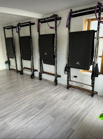 Imagen 4 de la galería del partner Punto Pilates Chicureo