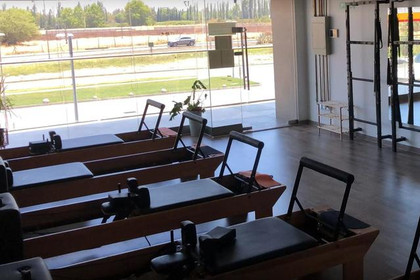Imagen 3 de la galería del partner Punto Pilates Ciudad Empresarial