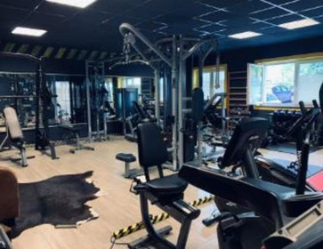 Bild 3 von KONsGym Gevelsberg Partnergalerie