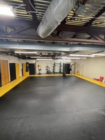 Image 1 from Imperium martial arts partner gallery