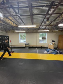 Image 2 from Imperium martial arts partner gallery
