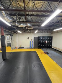 Image 3 from Imperium martial arts partner gallery