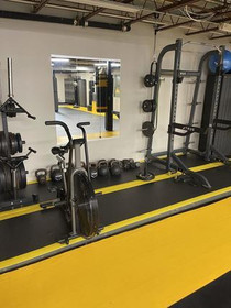 Image 4 from Imperium martial arts partner gallery