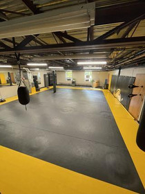 Image 5 from Imperium martial arts partner gallery