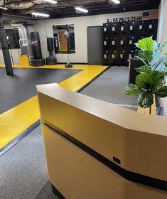 Image 6 from Imperium martial arts partner gallery