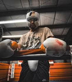 Image 3 from Black Belt Boxing Inc partner gallery