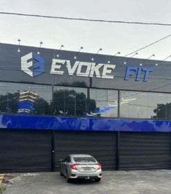 Imagem 2 da galeria do parceiro Evokex Fit-