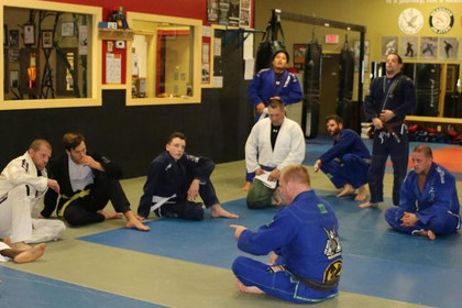 Image 2 from Tama Martial Arts partner gallery