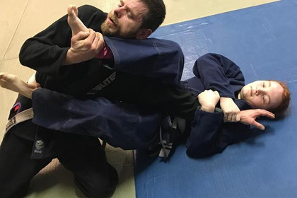 Image 4 from Tama Martial Arts partner gallery