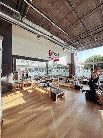 Image 5 from BASI Pilates Studio Marina Del Rey partner gallery