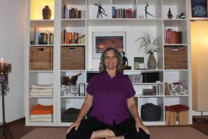 Bild 1 von Yoga-Mitte Ingolstadt Partnergalerie