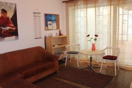 Bild 3 von Yoga-Mitte Ingolstadt Partnergalerie