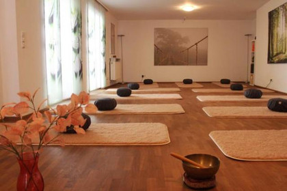 Bild 5 von Yoga-Mitte Ingolstadt Partnergalerie