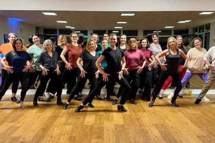 Bild 1 von Basti's Tanzschule Partnergalerie