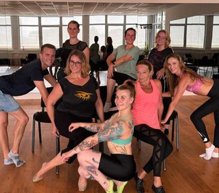 Bild 3 von Basti's Tanzschule Partnergalerie
