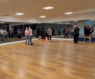 Bild 4 von Basti's Tanzschule Partnergalerie