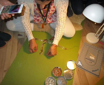 Bild 4 von Kundaliniyoga Ludwigsburg Hauptstraße 37 Partnergalerie