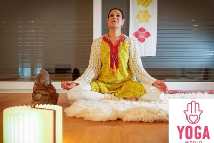Bild 6 von Kundaliniyoga Ludwigsburg Murrstraße 18 Partnergalerie