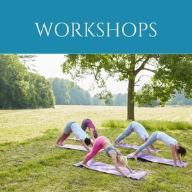 Bild 4 von Yoga in Landsberg Partnergalerie