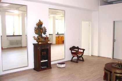 Bild 1 von Sunsalute Yoga-Dance Partnergalerie