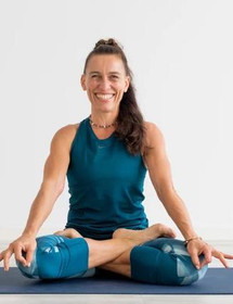 Bild 2 von Sunsalute Yoga-Dance Partnergalerie