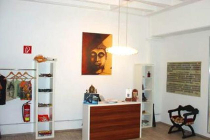 Bild 3 von Sunsalute Yoga-Dance Partnergalerie